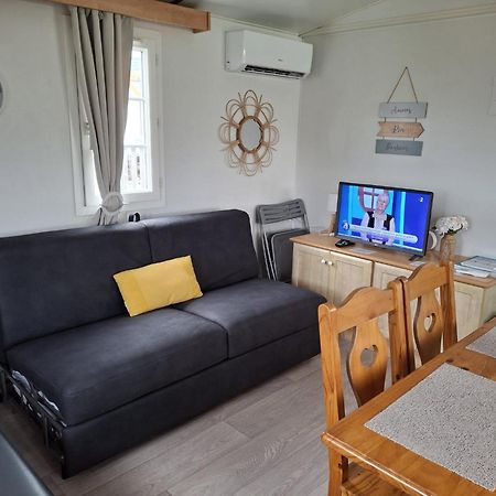 Le Cottage De Lyxie-Nature Et Sports Talmont-Saint-Hilaire 외부 사진